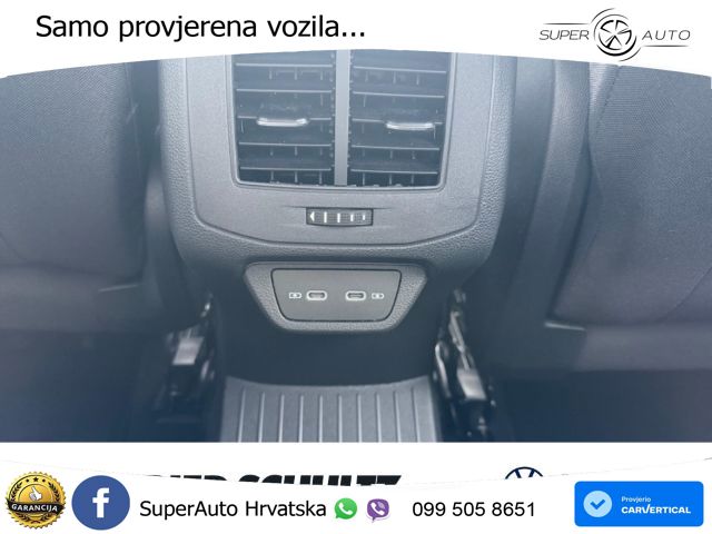 Volkswagen T-Roc I 2.0 TDI (150 KS) DSG LED+GR SJED+ACC