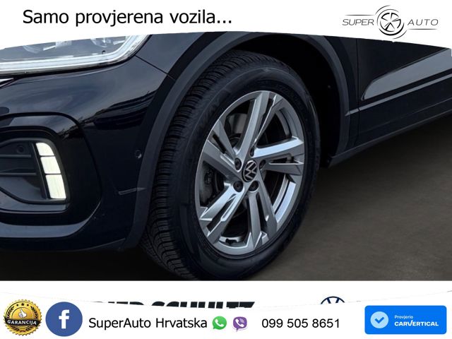 Volkswagen T-Roc I 2.0 TDI (150 KS) DSG LED+GR SJED+ACC