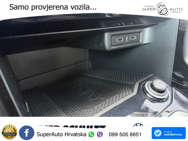 Volkswagen T-Roc I 2.0 TDI (150 KS) DSG LED+GR SJED+ACC