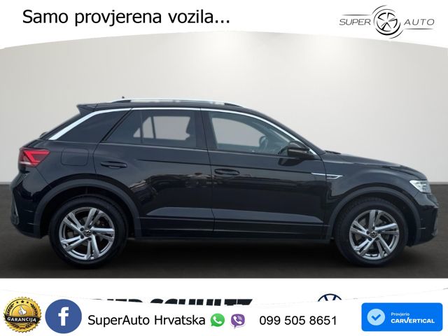 Volkswagen T-Roc I 2.0 TDI (150 KS) DSG LED+GR SJED+ACC