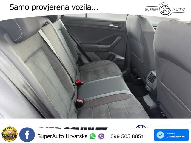 Volkswagen T-Roc I 2.0 TDI (150 KS) DSG LED+GR SJED+ACC