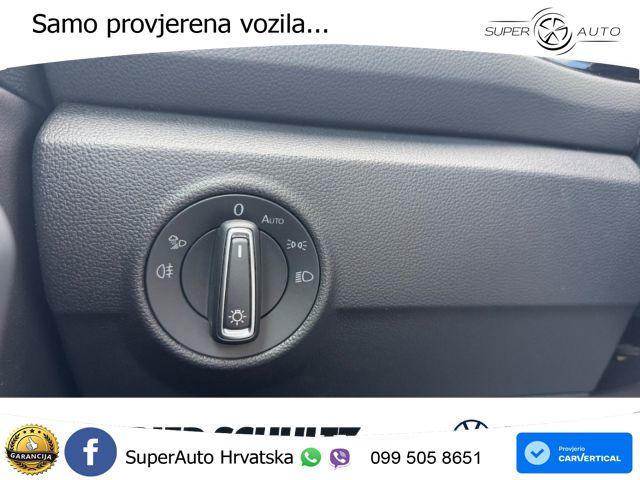 Volkswagen T-Roc I 2.0 TDI (150 KS) DSG LED+GR SJED+ACC