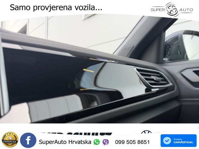 Volkswagen T-Roc I 2.0 TDI (150 KS) DSG LED+GR SJED+ACC