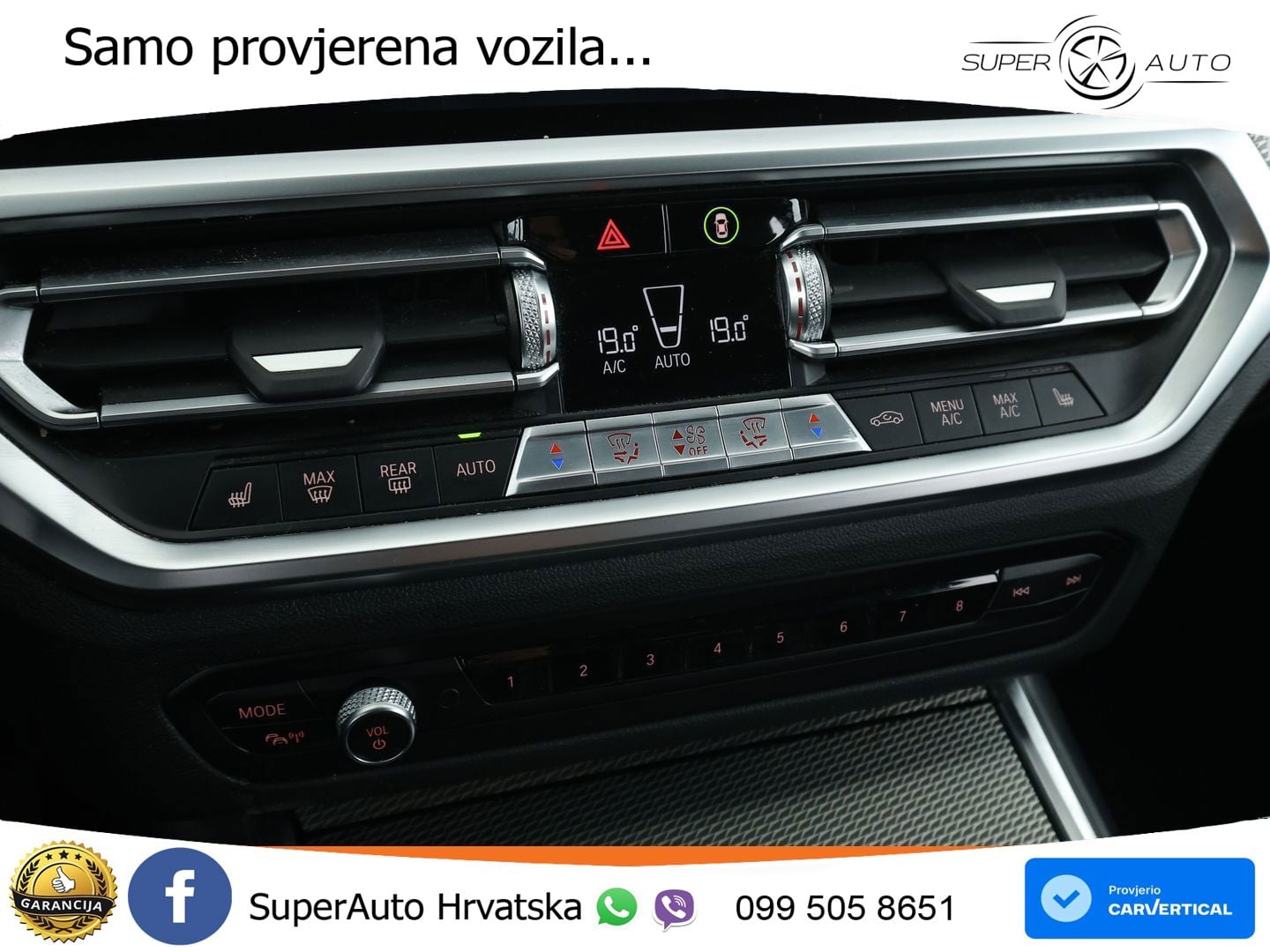 BMW 318i (156 KS) Steptronic M Sport