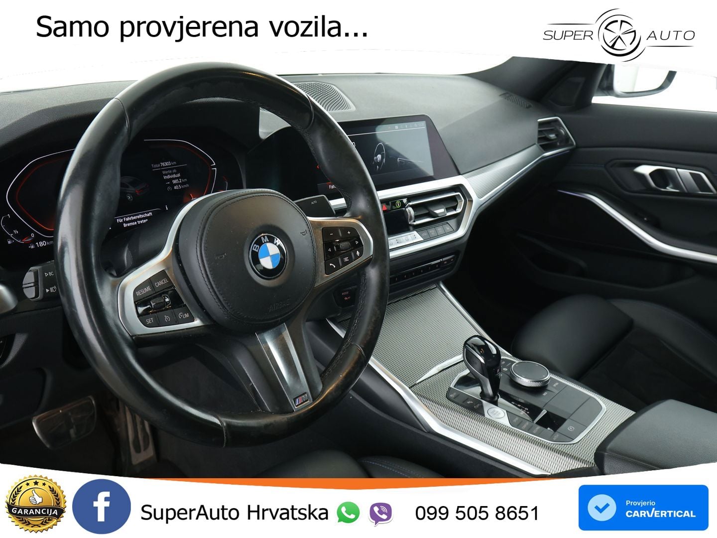 BMW 318i (156 KS) Steptronic M Sport