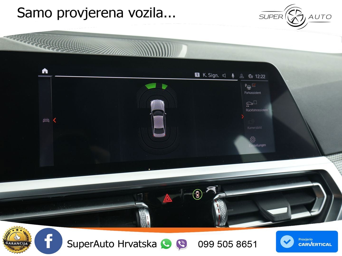 BMW 318i (156 KS) Steptronic M Sport