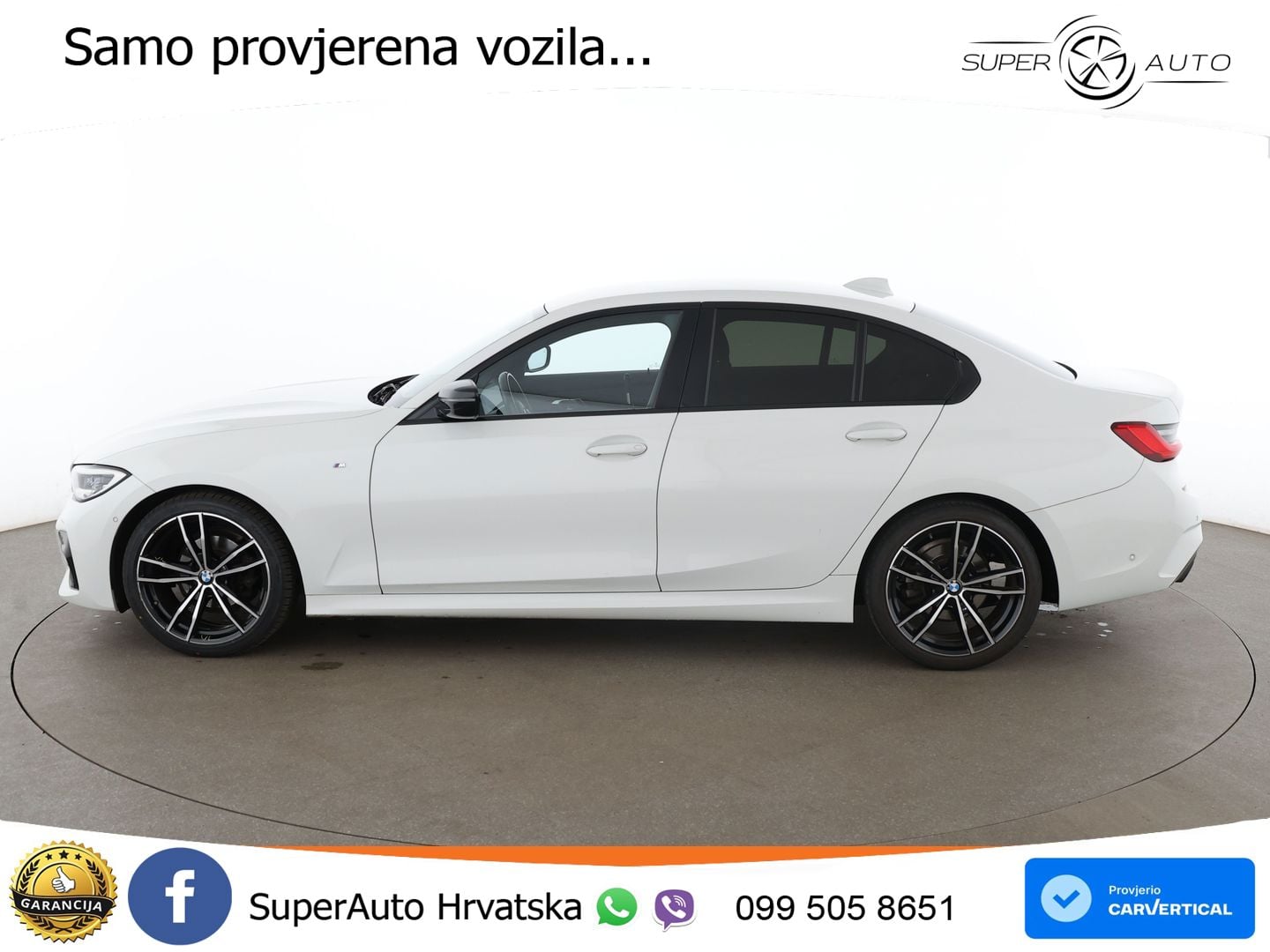 BMW 318i (156 KS) Steptronic M Sport