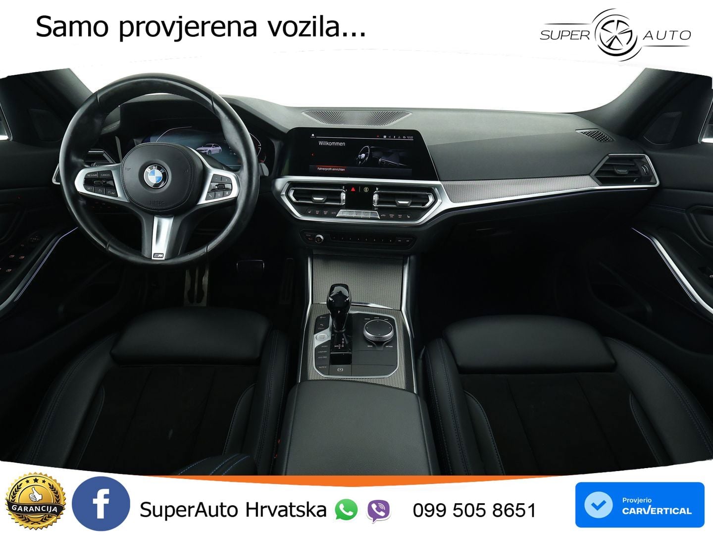 BMW 318i (156 KS) Steptronic M Sport