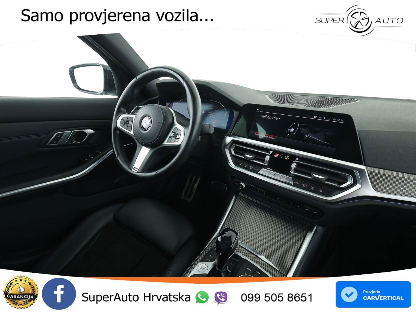 BMW 318i (156 KS) Steptronic M Sport
