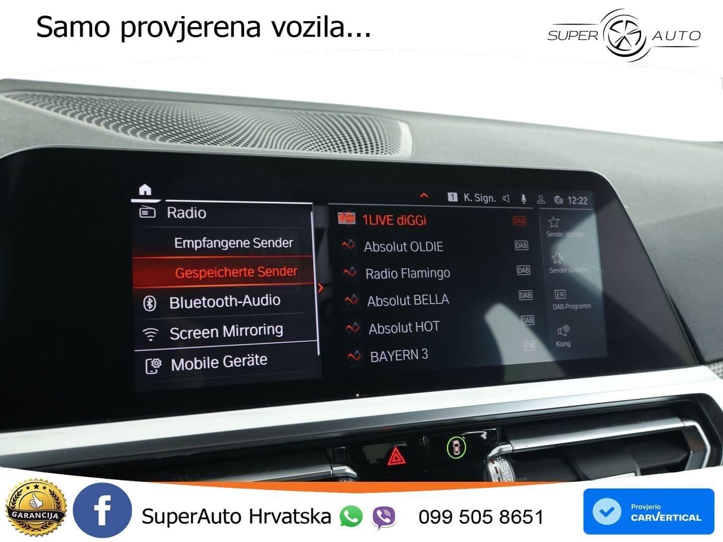 BMW 318i (156 KS) Steptronic M Sport