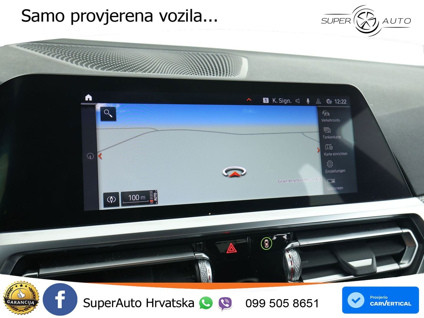 BMW 318i (156 KS) Steptronic M Sport