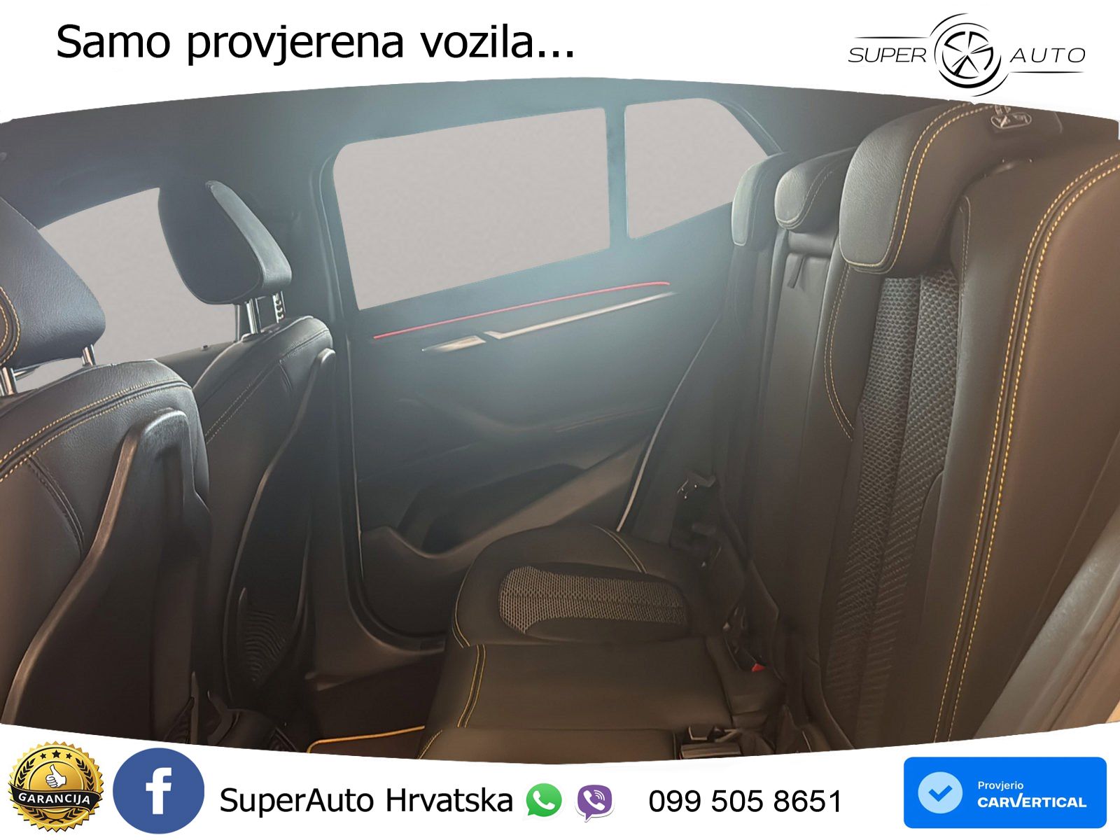 BMW X2 xDrive18d Steptronic M Sport
