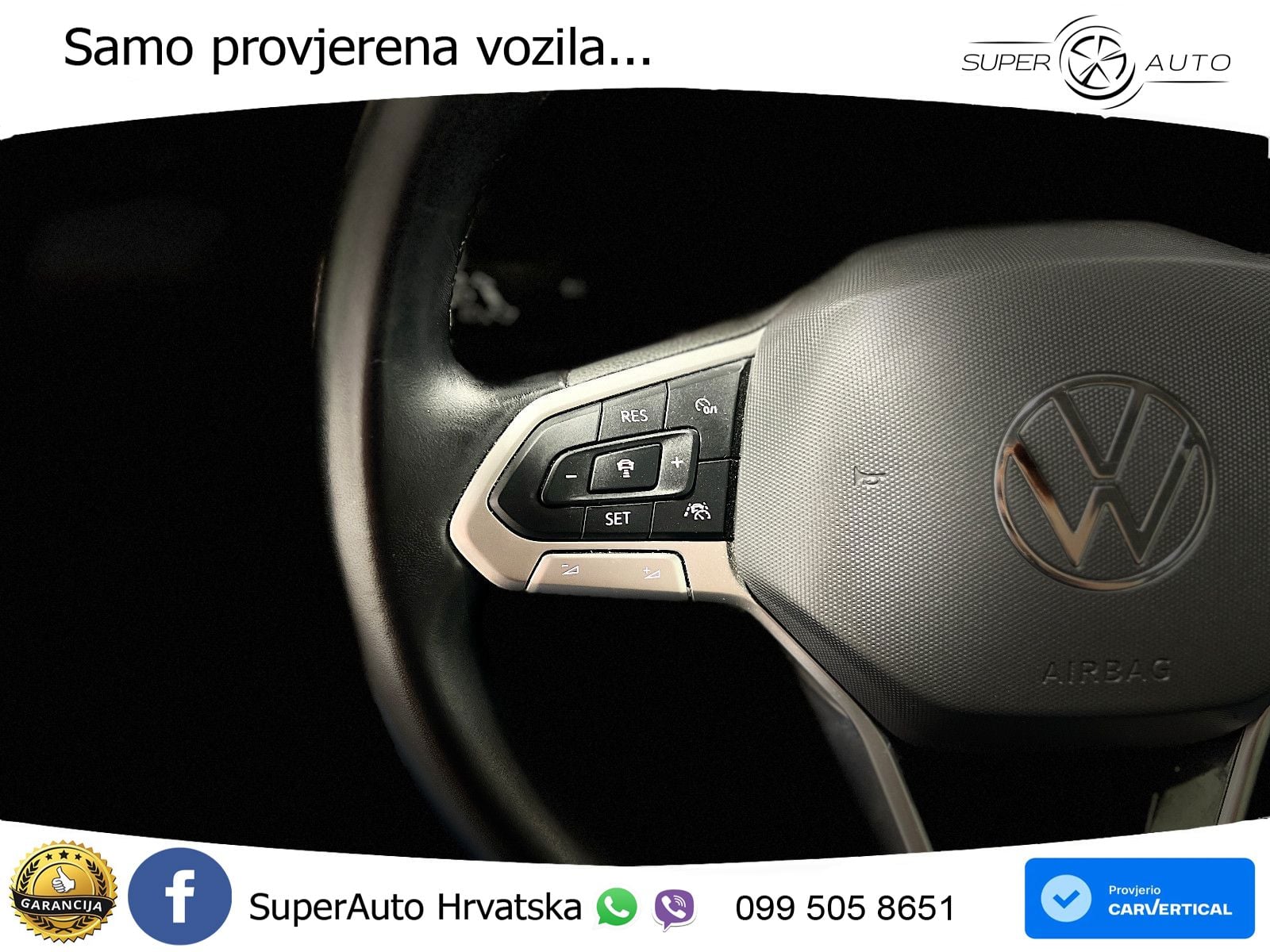 Volkswagen Passat Variant 2.0 TDI (150 KS) LED+GR SJED+ACC
