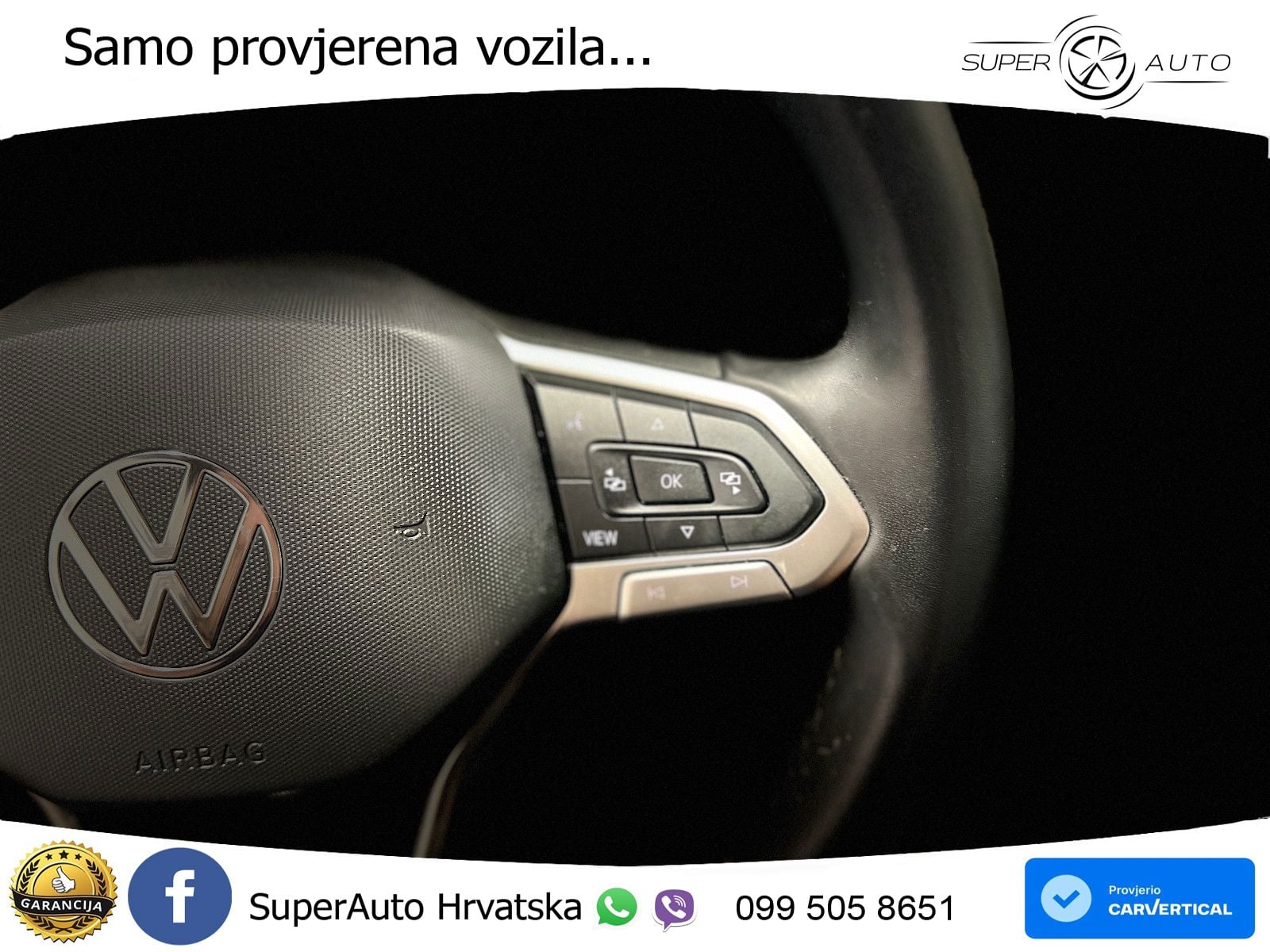 Volkswagen Passat Variant 2.0 TDI (150 KS) LED+GR SJED+ACC