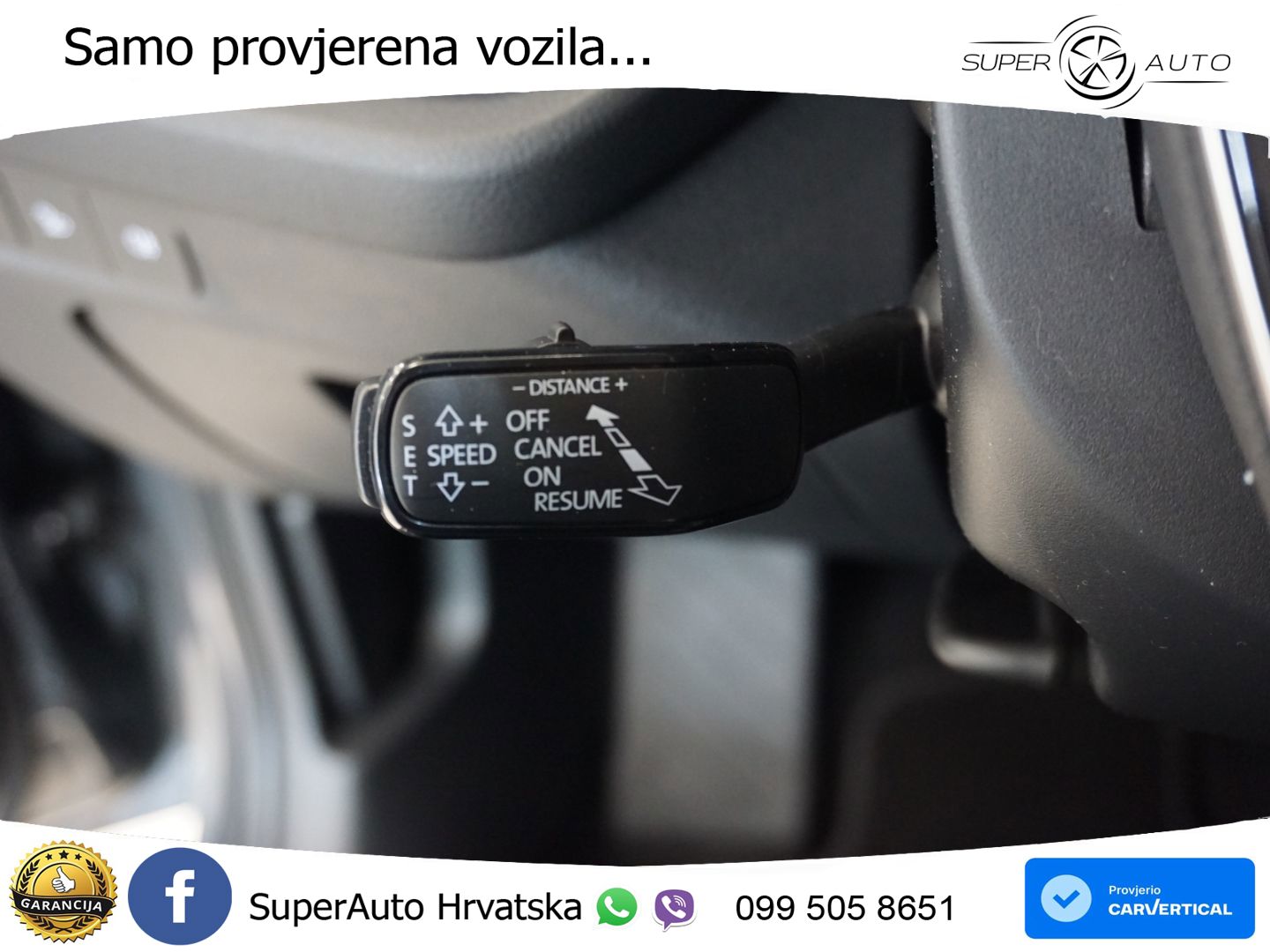 Škoda Octavia Combi 1.5 TSI (150 KS) DSG Selection MATRIX+GR SJED+KAM
