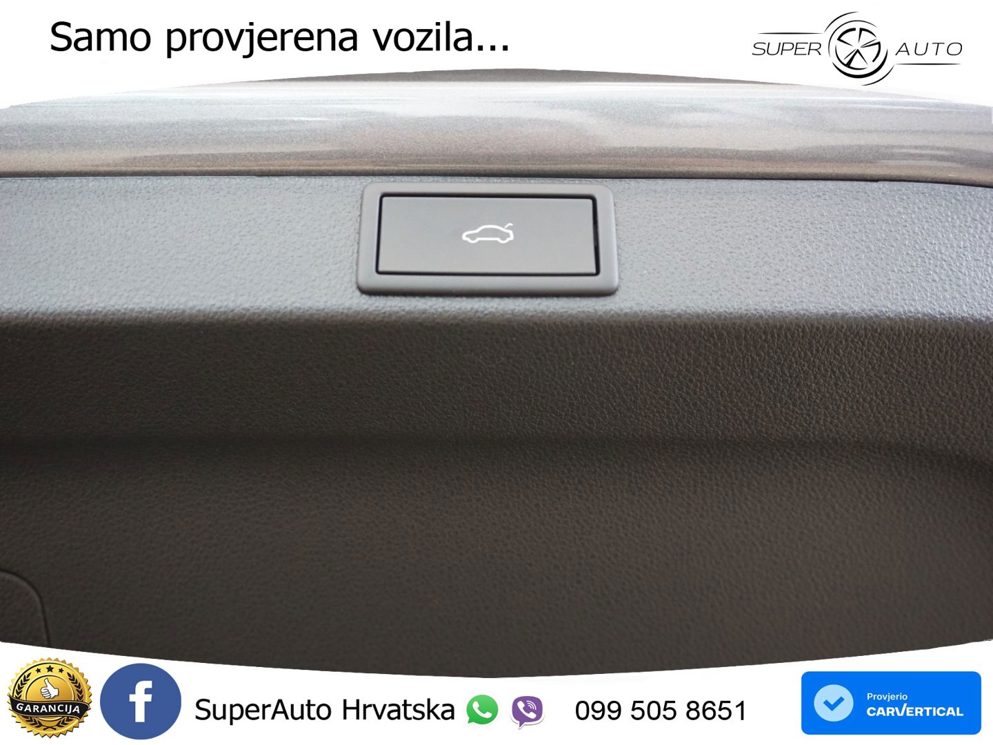 Škoda Octavia Combi 1.5 TSI (150 KS) DSG Selection MATRIX+GR SJED+KAM