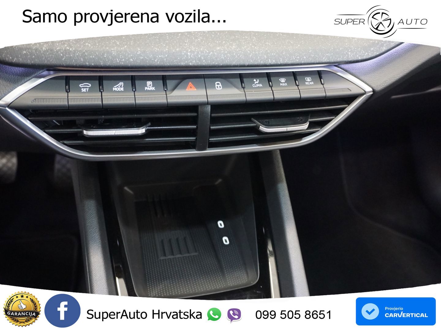 Škoda Octavia Combi 1.5 TSI (150 KS) DSG Selection MATRIX+GR SJED+KAM