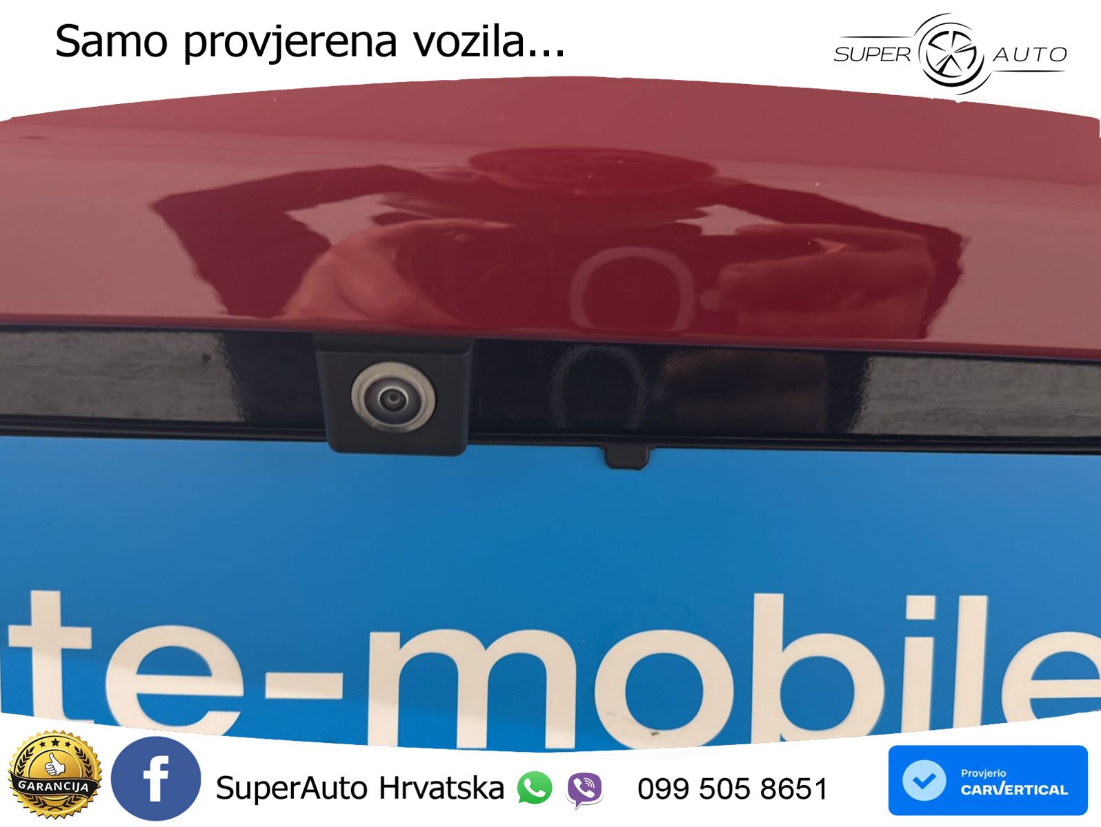 Alfa Romeo Tonale 1.5 VGT (160 KS) 48V-Hybrid TCT LED+ACC