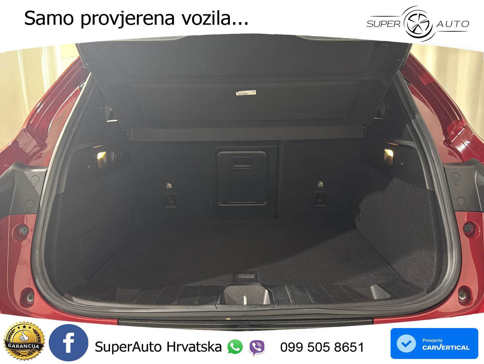 Alfa Romeo Tonale 1.5 VGT (160 KS) 48V-Hybrid TCT LED+ACC
