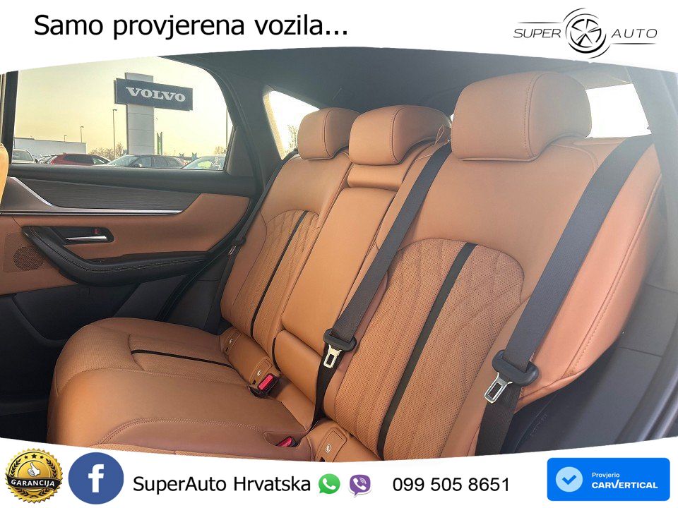 Mazda CX-60 3.3 e-Skyactiv D (254 KS) AWD Automatic MATRIX+GR SJED+KAM