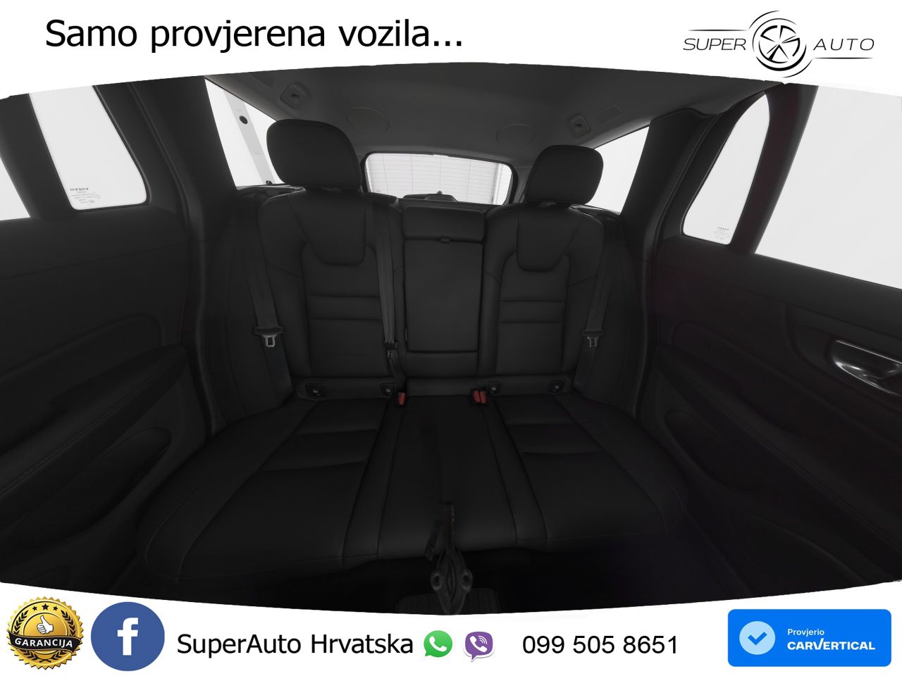 Volvo V60 2.0 T8 AWD Geartronic LED+GR SJED+ACC