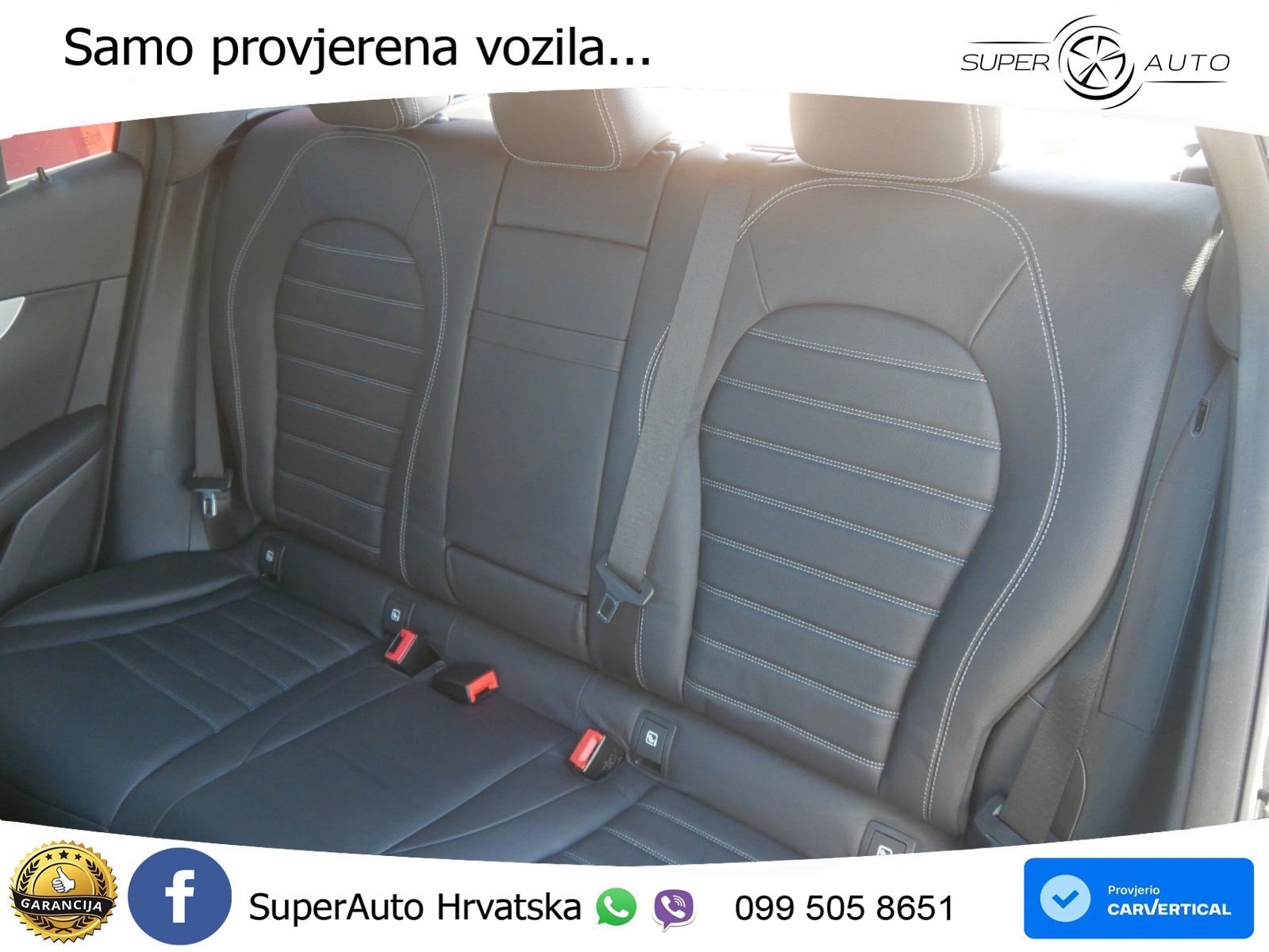 Mercedes GLC 300d (245 KS) 4MATIC G-TRONIC ACC+GR SJED+360+PANO