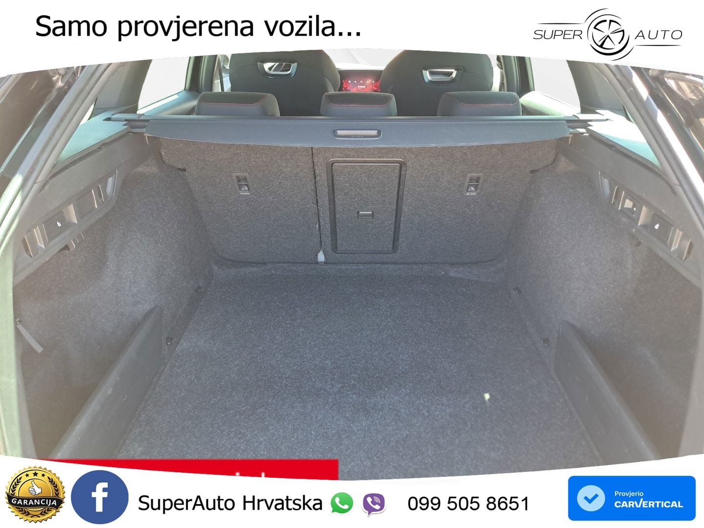 Škoda Octavia Combi RS 2.0 TDI (200 KS) 4x4 DSG LED+GR SJED+ACC
