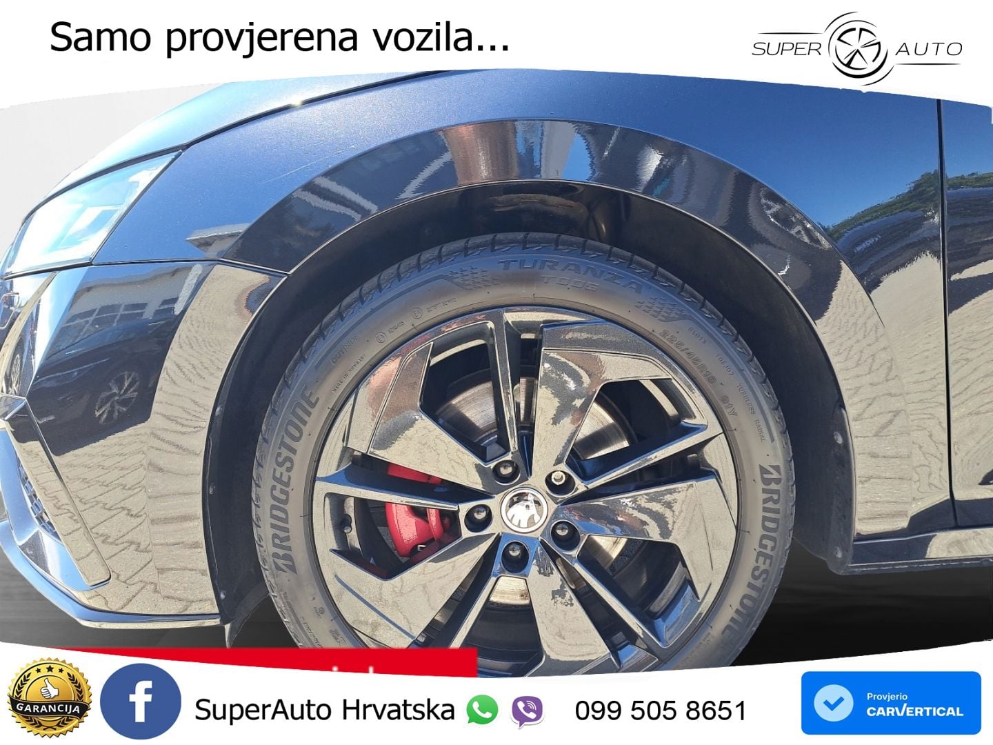 Škoda Octavia Combi RS 2.0 TDI (200 KS) 4x4 DSG LED+GR SJED+ACC