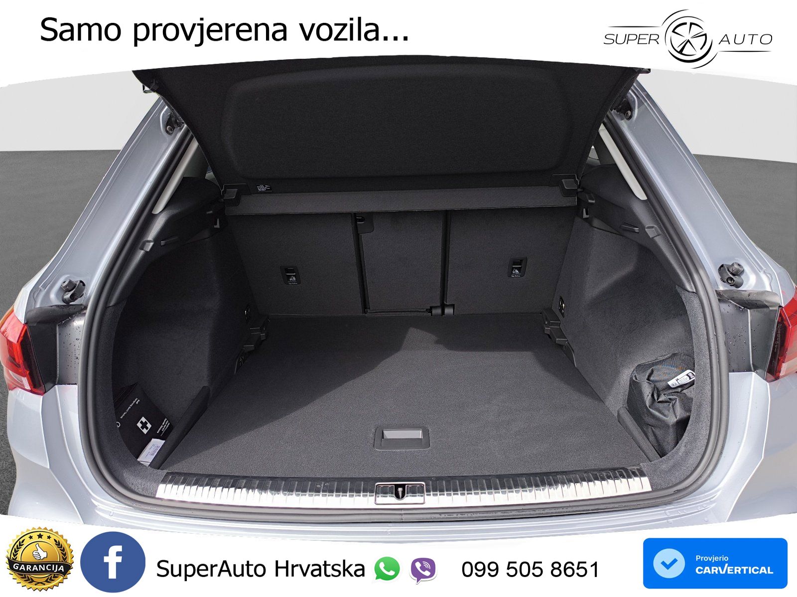 Audi Q3 35 TFSI (150 KS) S tronic advanced