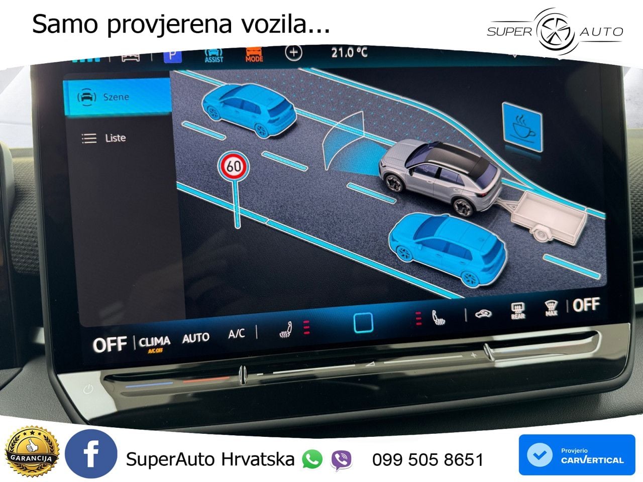 Volkswagen T-Roc 1.5 eTSI (150 KS)  DSG R-Line LED+GR SJED+ACC