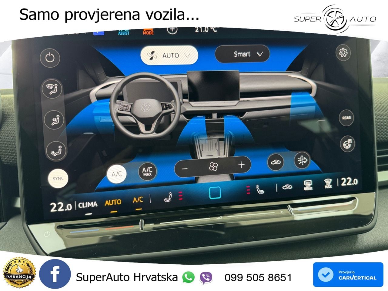 Volkswagen T-Roc 1.5 eTSI (150 KS)  DSG R-Line LED+GR SJED+ACC