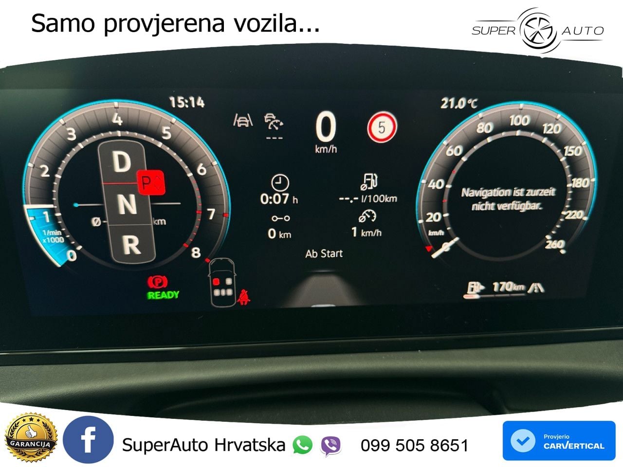 Volkswagen T-Roc 1.5 eTSI (150 KS)  DSG R-Line LED+GR SJED+ACC