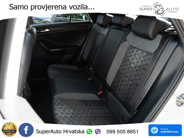 Volkswagen T-Roc 1.5 TSI (150 KS) R-Line LED+GR SJED+ACC