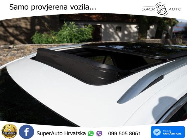 Volkswagen T-Roc 1.5 TSI (150 KS) R-Line LED+GR SJED+ACC