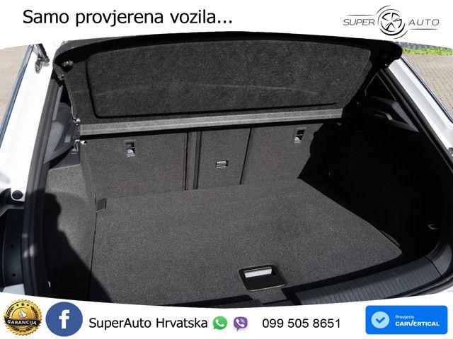 Volkswagen T-Roc 1.5 TSI (150 KS) R-Line LED+GR SJED+ACC