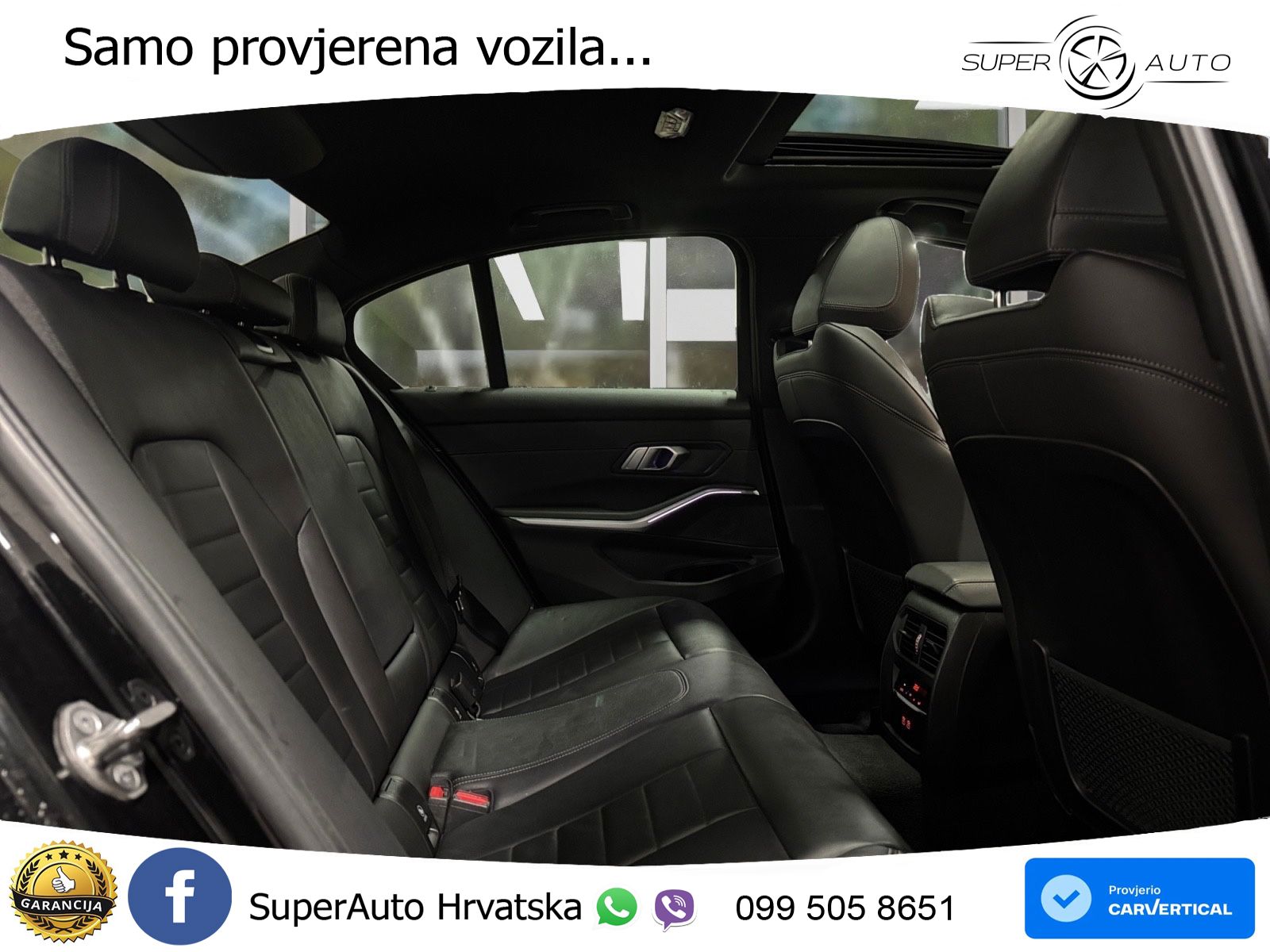 BMW 330i (258 KS) Steptronic M Sport