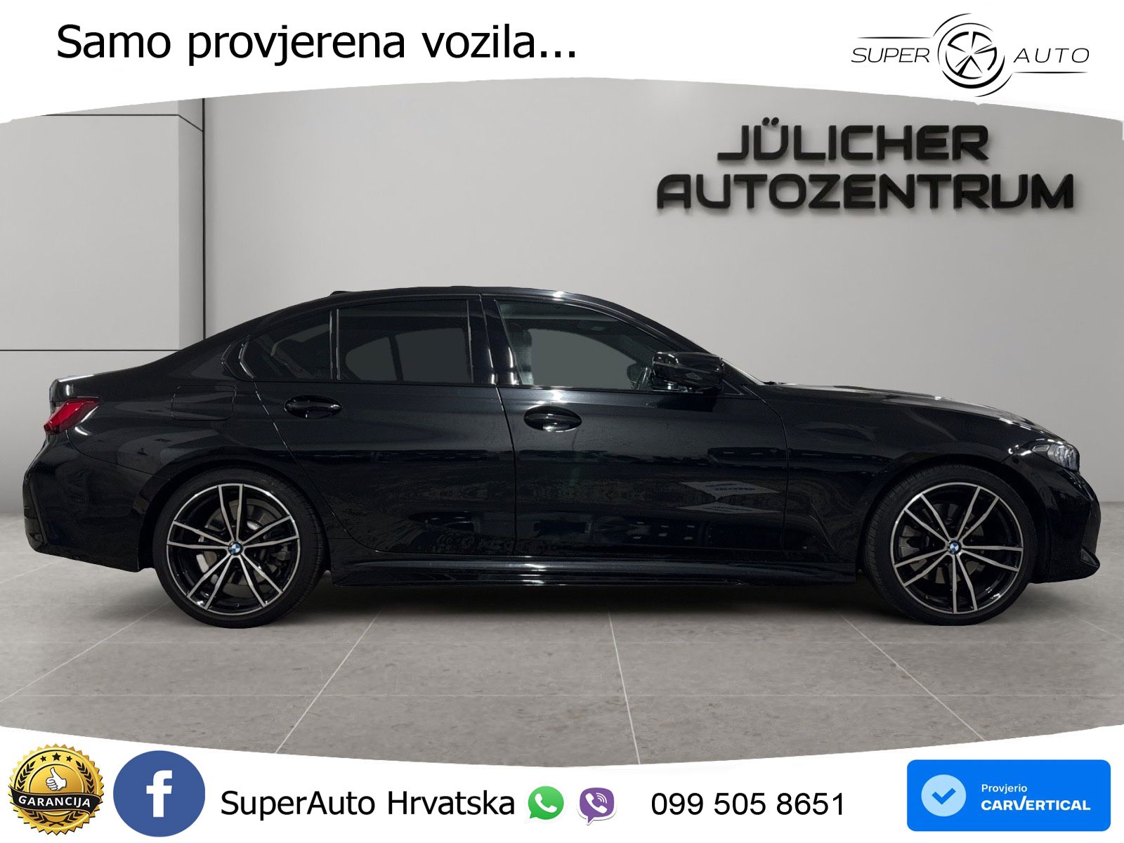 BMW 330i (258 KS) Steptronic M Sport