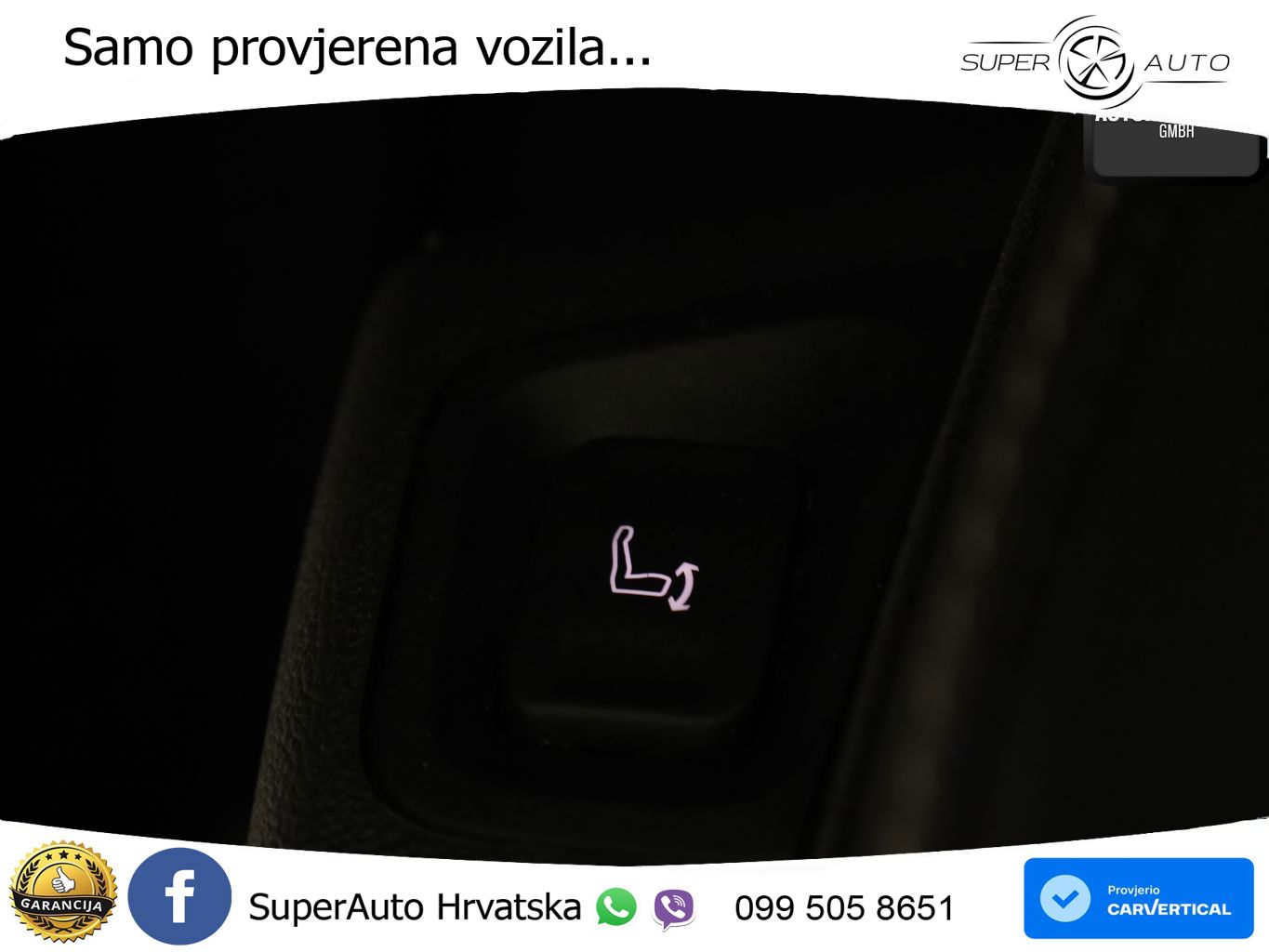 Opel Grandland 1.5d (130 KS) Automatic LED+GR SJED+ACC