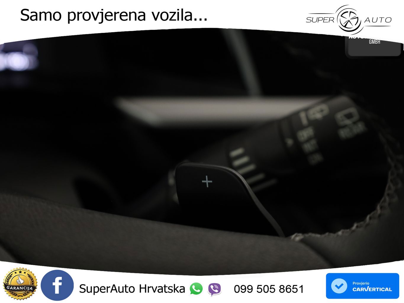 Opel Grandland 1.5d (130 KS) Automatic LED+GR SJED+ACC
