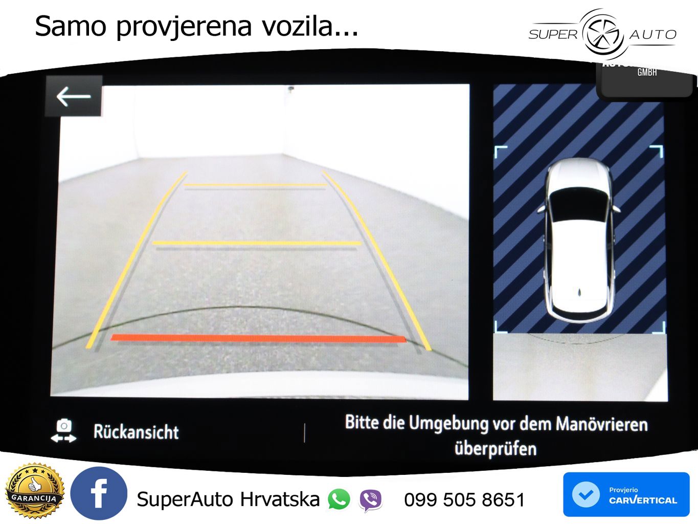 Opel Grandland 1.5d (130 KS) Automatic LED+GR SJED+ACC