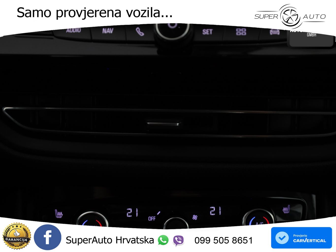 Opel Grandland 1.5d (130 KS) Automatic LED+GR SJED+ACC