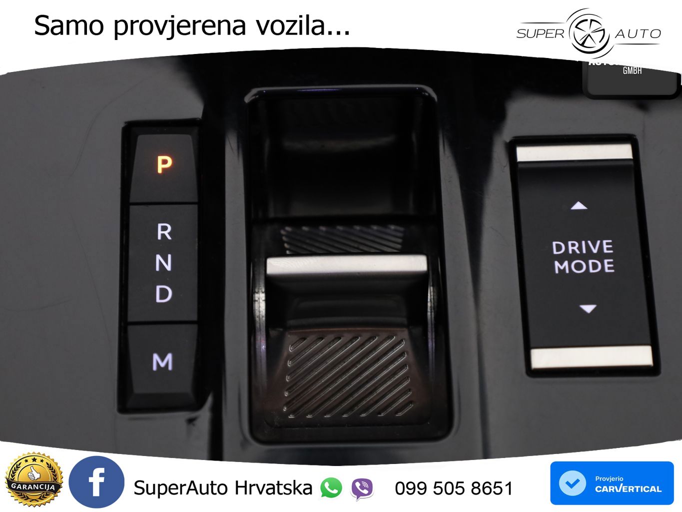 Opel Grandland 1.5d (130 KS) Automatic LED+GR SJED+ACC