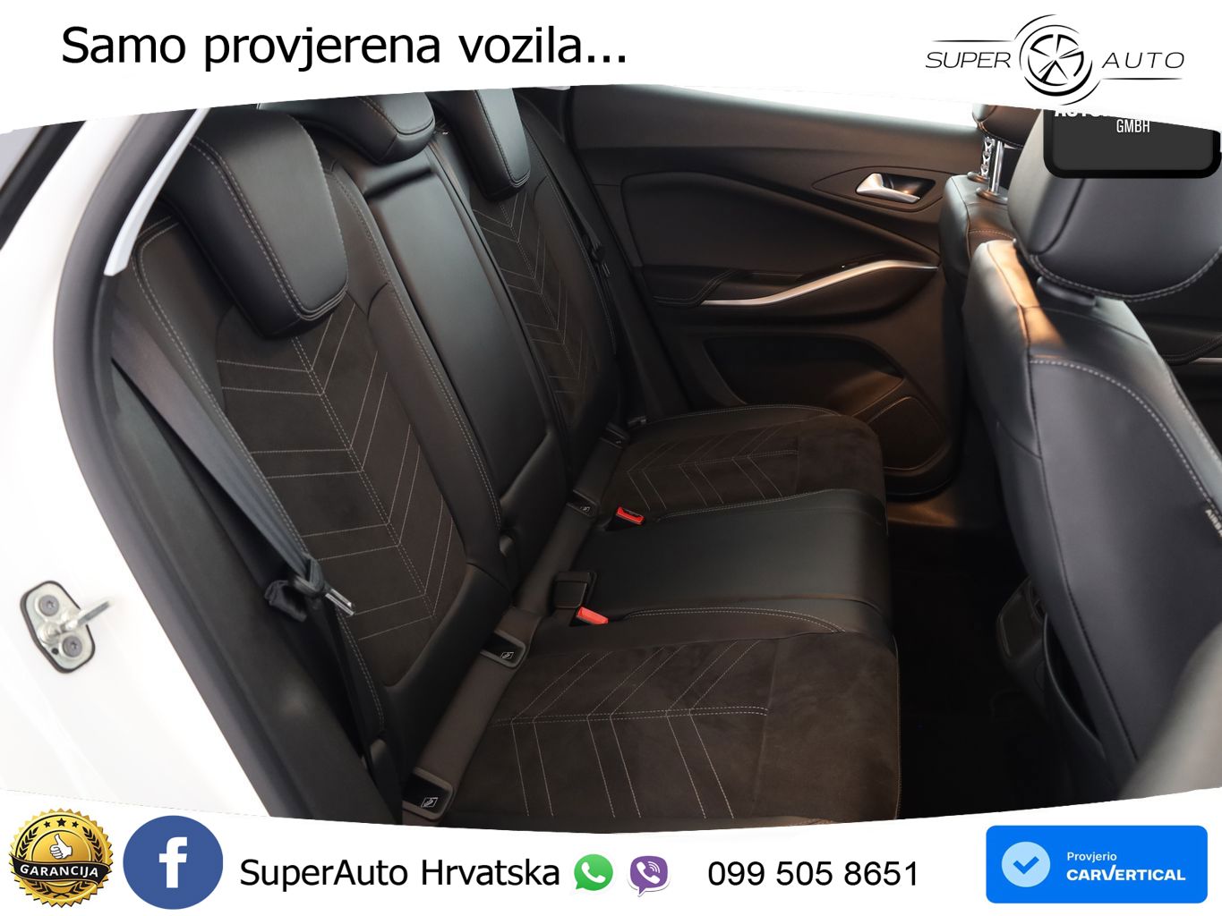Opel Grandland 1.5d (130 KS) Automatic LED+GR SJED+ACC