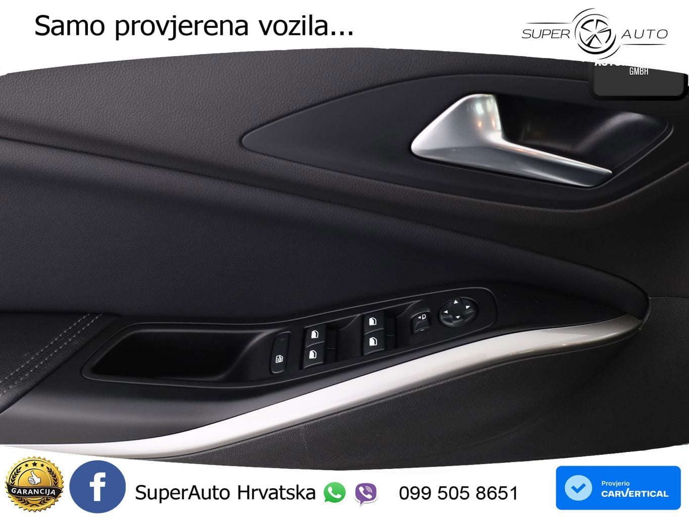 Opel Grandland 1.5d (130 KS) Automatic LED+GR SJED+ACC