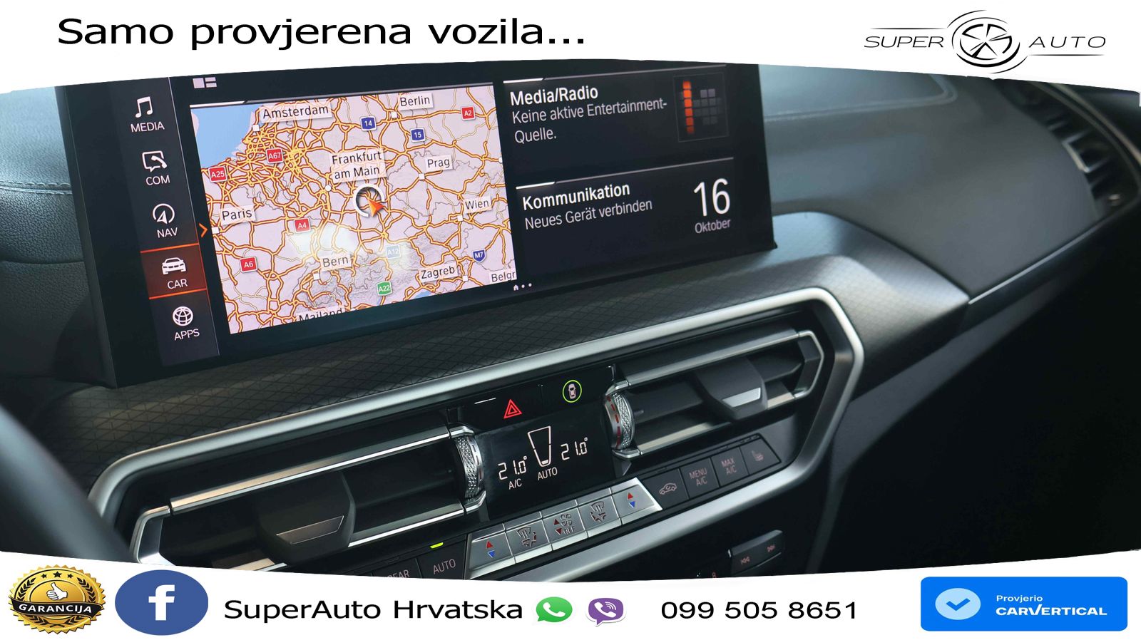 BMW X4 M40i (360 KS) xDrive Steptronic