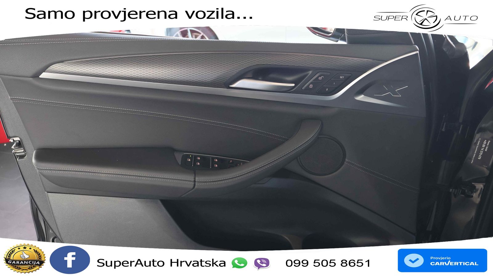 BMW X4 M40i (360 KS) xDrive Steptronic