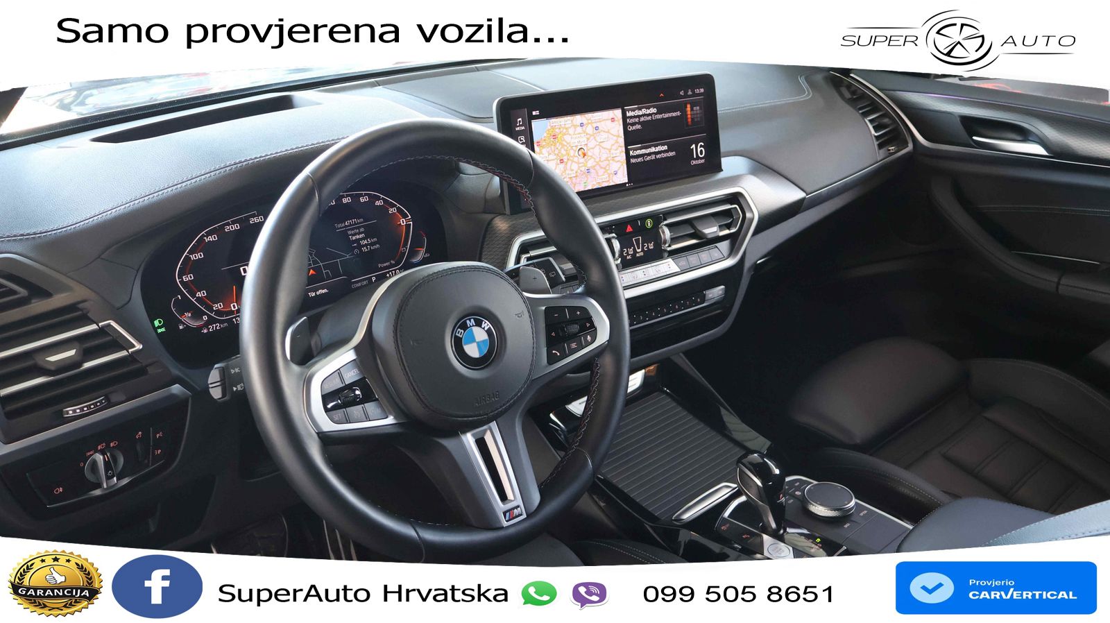 BMW X4 M40i (360 KS) xDrive Steptronic