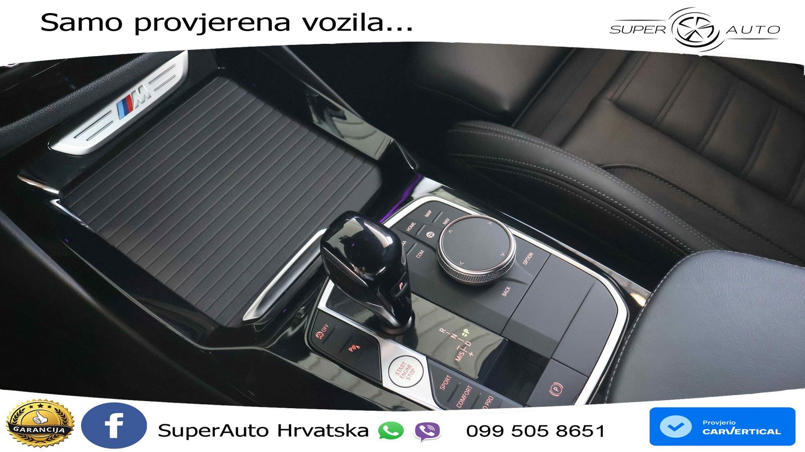 BMW X4 M40i (360 KS) xDrive Steptronic