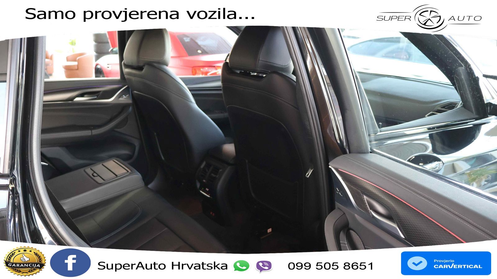 BMW X4 M40i (360 KS) xDrive Steptronic