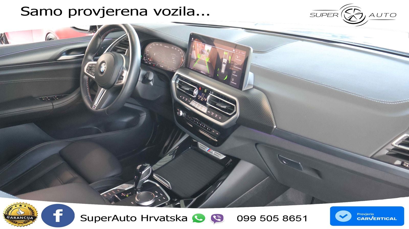 BMW X4 M40i (360 KS) xDrive Steptronic